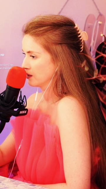 АХАХА ПОПАЛАСЬ НА ПАСТУ В ЧАТЕ dinablin