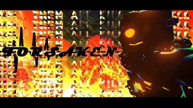 FORSAKEN OST | MILESTONE 4 SLASHER(JASON) THEME