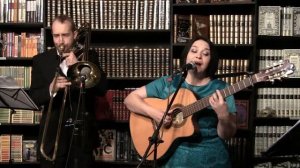 Юлия Зиганшина, Дмитрий Толпегов "Венецианская ночь"