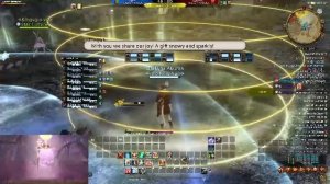 FinalFantasyXIV Заходите, не кусаюсь