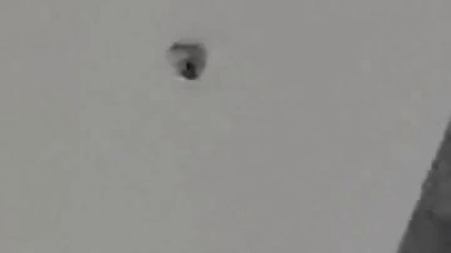 Кубический Объект Внутри Пузыря