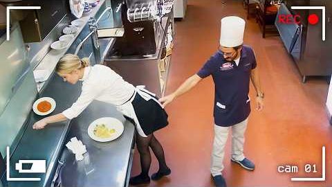 ФЕЙЛЫ С ЕДОЙ ПОРЦИЯ ГОРЯЧИХ ПРОВАЛОВ