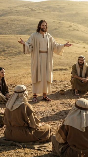 Старайтесь о пище пребывающей в жизнь вечную.