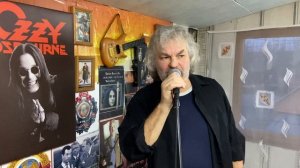 Незримый бой.