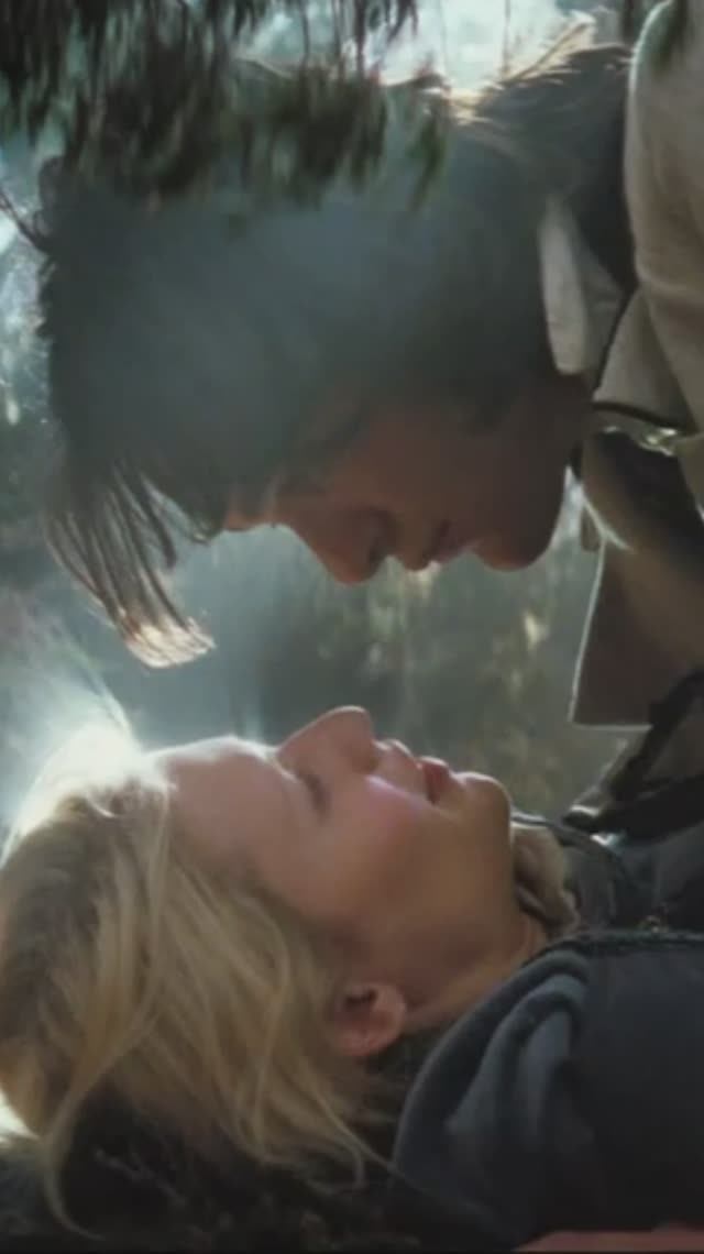 Словно сон, что длится наяву...