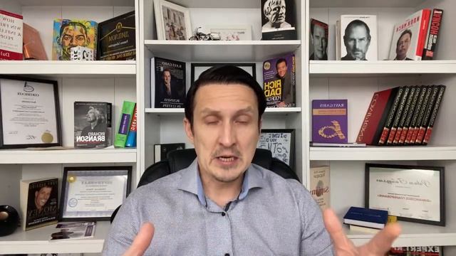 В Кризис Ты Либо Теряешь Всё Либо Богатеешь