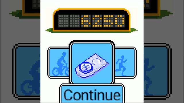 Adventure Race Nokia JAVA GAME (IOMO 2004)