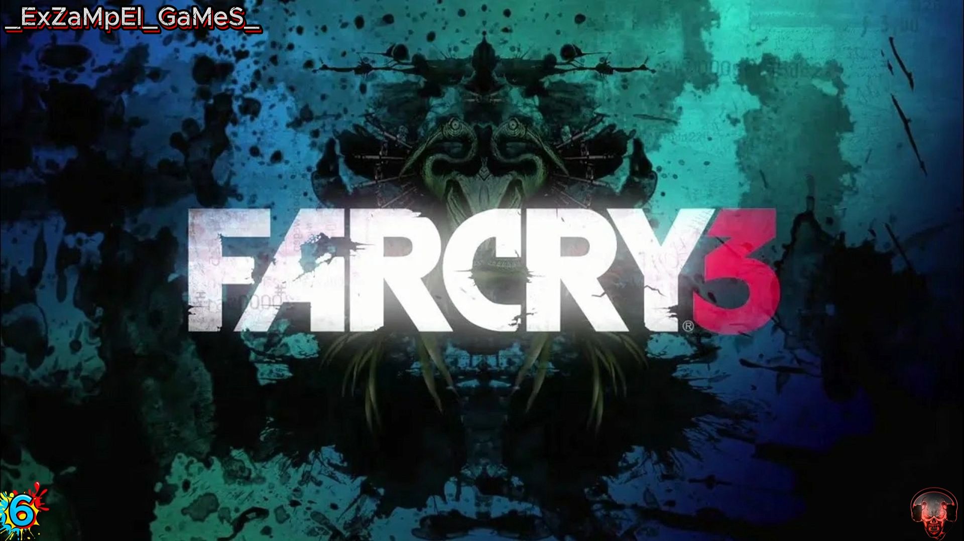 Прохождение FAR CRY 3 : Часть 6 - Зов Медузы