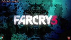Прохождение FAR CRY 3 : Часть 6 - Зов Медузы