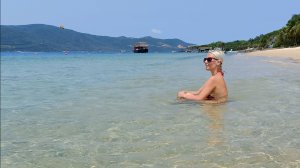 НЯЧАНГ VS СОЧИ 😎АПРЕЛЬ 2026.ОБСТАНОВКА НА ПЛЯЖАХ, ЦЕНЫ В КАФЕ, МЕСТНАЯ ЭКЗОТИКА 🔥ОТДЫХ ВО ВЬЕТНАМЕ