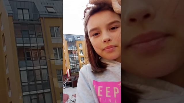 наш влог обычного дня! ||| Надя и Алина, группа две веснушки