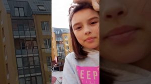 наш влог обычного дня! ||| Надя и Алина, группа две веснушки