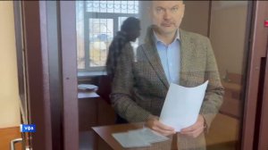 В Уфе арестовали депутата Александра Дегтева