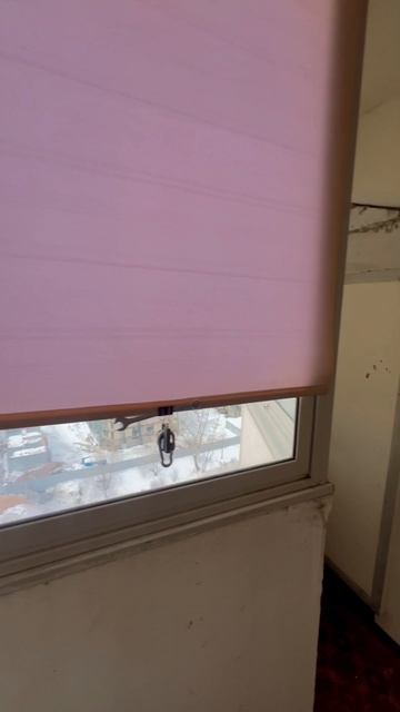  Балкон под ключ! shorts