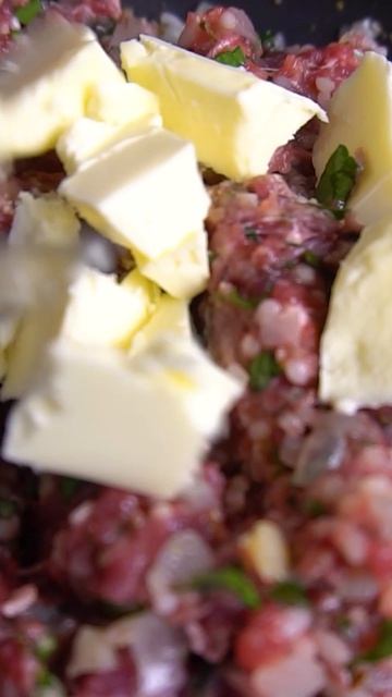 Как приготовить Долма из виноградных листьев