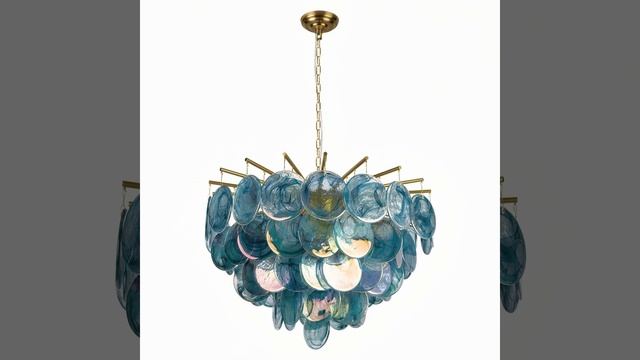 Светильники Loft It Lolly 10492/800 Blue