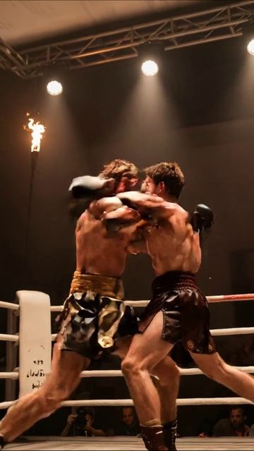 Бои на арене: сильнейшие противники бокс состязание спорт