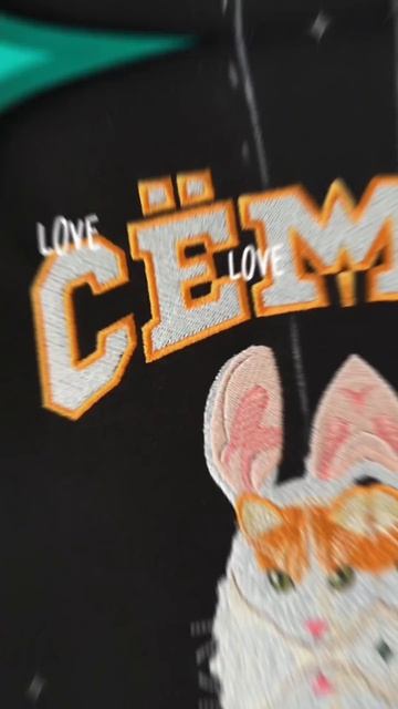 Для чего мы занимаемся вышивкой. Отвечаем без слов 