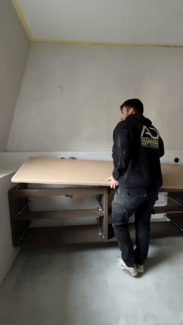 Ванная комната 💫

Очень крутой ремонт в ванной комнате.