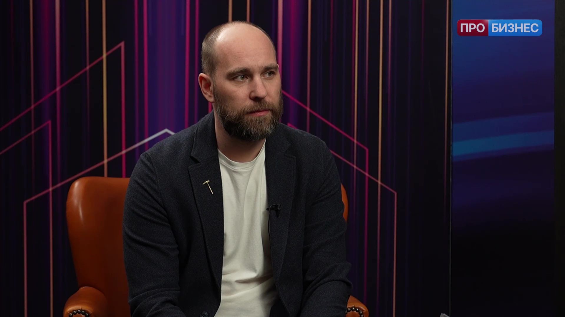 ИТ-Трансформация. Алексей Тестин, директор департамента технологических инноваций «Норникель»