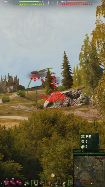 гриль решает