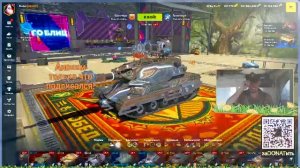 #МЕГАЛУДКА 5.1! Сотни #улетов и #космосов! #Битва #реплеев за 4 #приза по 300руб #Апрель 2026 15#Ср