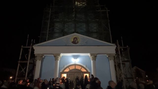 Пасхальный Крестный Ход_2026г.4