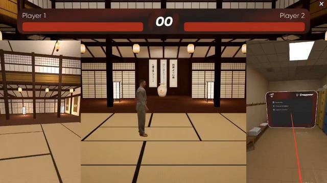 Тренер-преподаватель по карате ГБУ ДО НОСШ 