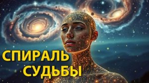 СНОВА И СНОВА ОДНО И ТОЖЕ. КАК РАЗОРВАТЬ ЭТОТ КРУГ?🌀 #осознанность#саморазвитие#трансформация#судьб