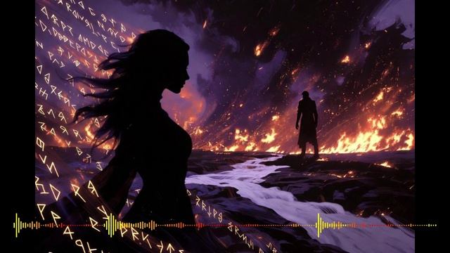 Мирра Лохвицкая—Вдвоем враги – теперь друзья.