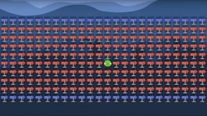 🚀ГИГАНТСКАЯ РАКЕТНИЦА vs 1 СВИН!