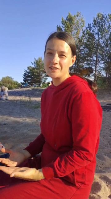 Впечатнение о Мастер Классе  Танец Энергий с Шёлковыми