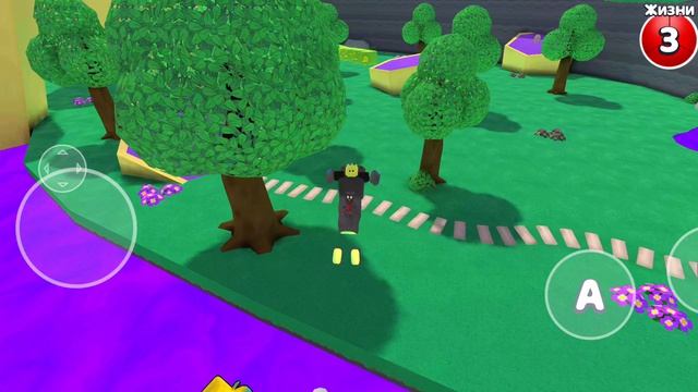 прохожу улей