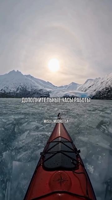 5 Сигналов что вам  срочно нужно сменить работу