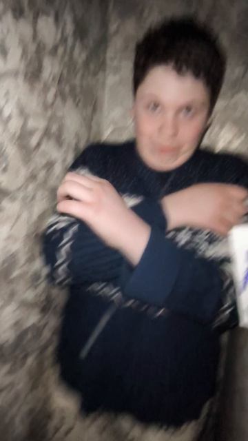 Мишутка 20(часть 1)