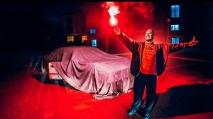 Я ИСКАЛ ЕЁ 20 ЛЕТ