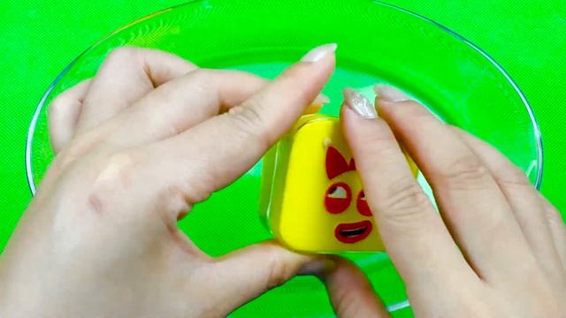 Видео для малышей. ШахТВ