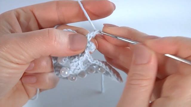 СЕРДЕЧНАЯ_НЕЖНОСТЬ_Всего_три_ряда_и_великолепное_ажурное_СЕРДЕЧКО