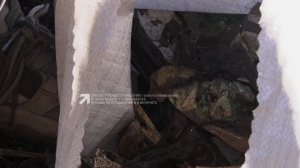 В Златоусте волонтеры провели экологический субботник