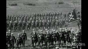 Короткометражный фильм Мгла революции.