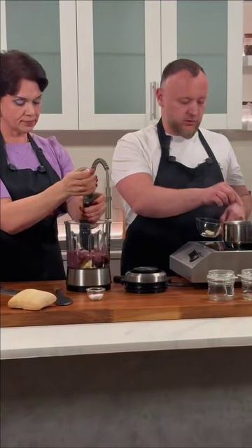 Семидесятый выпуск Кулинарной школы Demiand! 🧑🍳