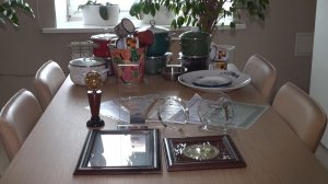 Время местное. Эфир: 16-04-2026 - От руды до посуды