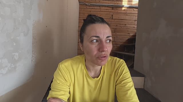 15.04. 2026  Не доброе утро  Саша проходит медкомиссию