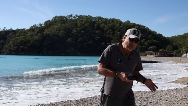 Подробный обзор солнцезащитных очков C4 FLOATING от Олега Гаврилина