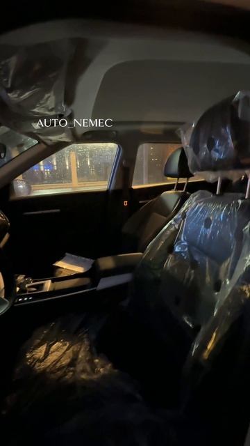 Сегодня забрали с таможни клиентский KIA SELTOS 