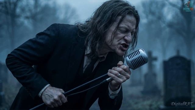 Я обвенчаюсь с тишиной - Мрачная баллада о любви и смерти