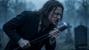 Я обвенчаюсь с тишиной - Мрачная баллада о любви и смерти