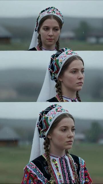 Тайны старины: Красивая традиция русскаякультура народныйстиль традиции