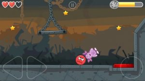 КРАСНЫЙ ШАРИК, , ЧЁРНЫЙ БЕСПОЩАДНЫЙ КВАДРАТ.  КРАСНЫЙ ШАРИК И ПЕРСОНАЖИ