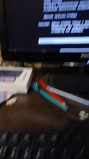 Что будет если запустить Windows Vista на 128 МБ